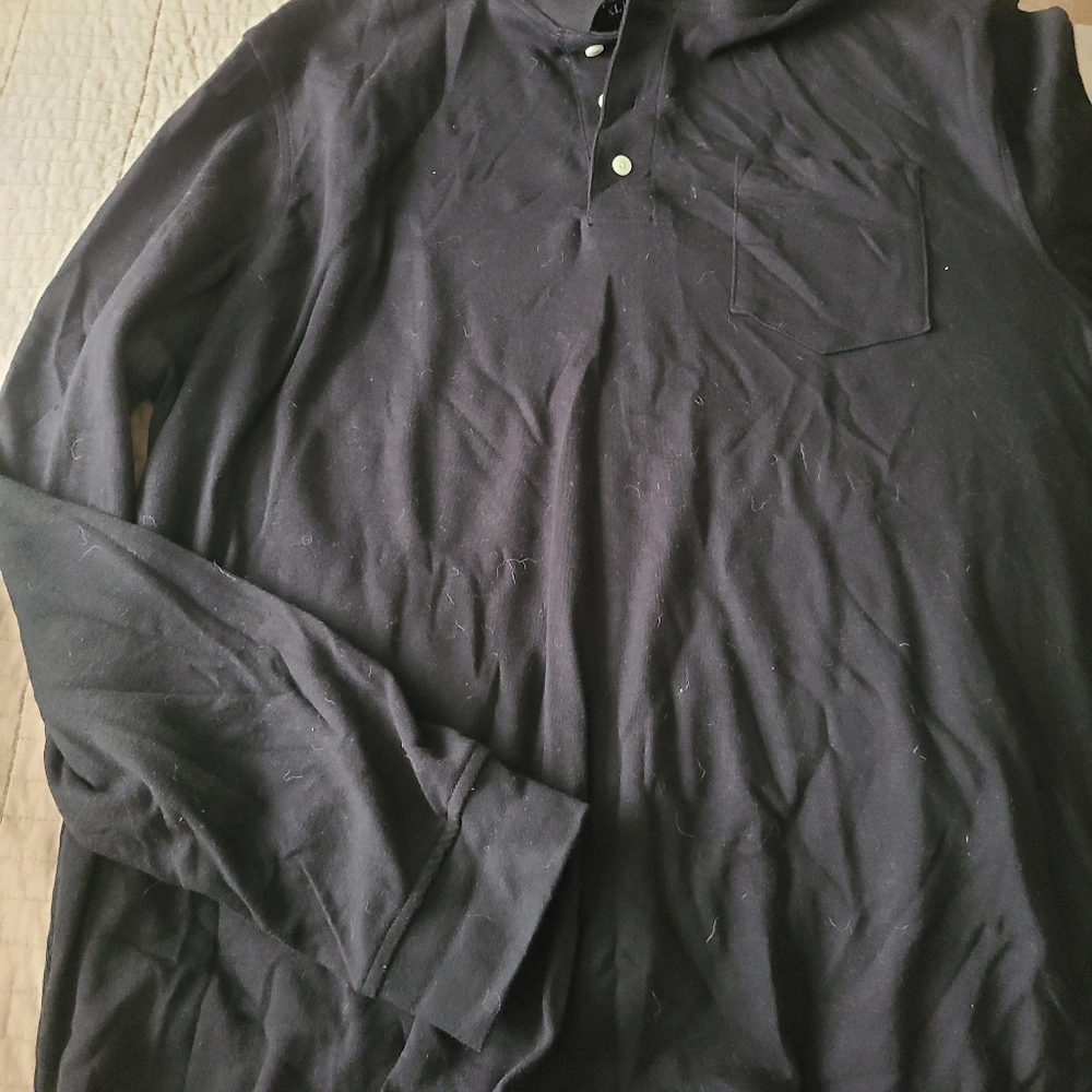 Croft and Barrow shirt